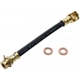 Purchase Top-Quality Rear Brake Hose by RAYBESTOS - BH380483 pa8