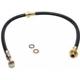 Purchase Top-Quality Rear Brake Hose by RAYBESTOS - BH380487 pa1