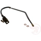 Purchase Top-Quality Rear Brake Hose by RAYBESTOS - BH380500 pa4