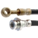 Purchase Top-Quality Rear Brake Hose by RAYBESTOS - BH380507 pa1