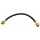 Purchase Top-Quality Rear Brake Hose by RAYBESTOS - BH380512 pa1