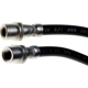 Purchase Top-Quality Rear Brake Hose by RAYBESTOS - BH380516 pa14