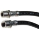 Purchase Top-Quality Rear Brake Hose by RAYBESTOS - BH380516 pa5