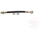 Purchase Top-Quality Rear Brake Hose by RAYBESTOS - BH380548 pa4