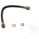 Purchase Top-Quality Rear Brake Hose by RAYBESTOS - BH380557 pa4