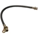 Purchase Top-Quality Rear Brake Hose by RAYBESTOS - BH380558 pa1