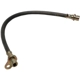 Purchase Top-Quality Rear Brake Hose by RAYBESTOS - BH380558 pa2
