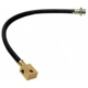 Purchase Top-Quality Rear Brake Hose by RAYBESTOS - BH380716 pa1