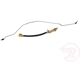 Purchase Top-Quality Rear Brake Hose by RAYBESTOS - BH380918 pa4