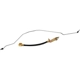 Purchase Top-Quality Rear Brake Hose by RAYBESTOS - BH380918 pa5