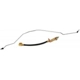 Purchase Top-Quality Rear Brake Hose by RAYBESTOS - BH380918 pa8