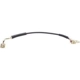 Purchase Top-Quality Rear Brake Hose by RAYBESTOS - BH380937 pa1