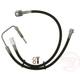 Purchase Top-Quality Rear Brake Hose by RAYBESTOS - BH380940 pa7