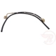 Purchase Top-Quality Rear Brake Hose by RAYBESTOS - BH380962 pa8
