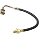 Purchase Top-Quality Rear Brake Hose by RAYBESTOS - BH381052 pa2