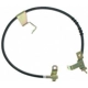 Purchase Top-Quality Rear Brake Hose by RAYBESTOS - BH381058 pa2