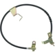 Purchase Top-Quality Rear Brake Hose by RAYBESTOS - BH381058 pa4