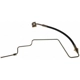Purchase Top-Quality Rear Brake Hose by RAYBESTOS - BH381062 pa12