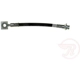 Purchase Top-Quality Rear Brake Hose by RAYBESTOS - BH381063 pa6