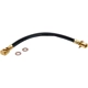 Purchase Top-Quality Rear Brake Hose by RAYBESTOS - BH381064 pa12