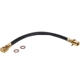 Purchase Top-Quality Rear Brake Hose by RAYBESTOS - BH381064 pa7