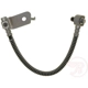 Purchase Top-Quality Rear Brake Hose by RAYBESTOS - BH381071 pa3