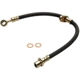 Purchase Top-Quality Rear Brake Hose by RAYBESTOS - BH381095 pa8