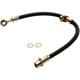 Purchase Top-Quality Rear Brake Hose by RAYBESTOS - BH381095 pa9