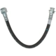 Purchase Top-Quality Rear Brake Hose by RAYBESTOS - BH381115 pa4