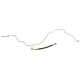 Purchase Top-Quality Rear Brake Hose by RAYBESTOS - BH381119 pa2