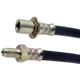 Purchase Top-Quality Rear Brake Hose by RAYBESTOS - BH38112 pa7