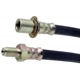 Purchase Top-Quality Rear Brake Hose by RAYBESTOS - BH38112 pa8