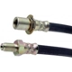 Purchase Top-Quality Rear Brake Hose by RAYBESTOS - BH38112 pa9