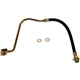 Purchase Top-Quality Rear Brake Hose by RAYBESTOS - BH381138 pa2