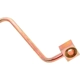 Purchase Top-Quality Rear Brake Hose by RAYBESTOS - BH381139 pa11