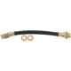 Purchase Top-Quality RAYBESTOS - BH381143 - Rear Brake Hose pa4