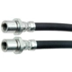 Purchase Top-Quality Rear Brake Hose by RAYBESTOS - BH381147 pa1