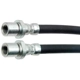 Purchase Top-Quality Rear Brake Hose by RAYBESTOS - BH381147 pa10