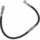 Purchase Top-Quality Rear Brake Hose by RAYBESTOS - BH381150 pa10