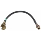 Purchase Top-Quality Rear Brake Hose by RAYBESTOS - BH381163 pa10