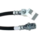 Purchase Top-Quality Rear Brake Hose by RAYBESTOS - BH381163 pa12
