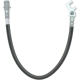 Purchase Top-Quality Rear Brake Hose by RAYBESTOS - BH381163 pa4