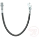Purchase Top-Quality Rear Brake Hose by RAYBESTOS - BH381163 pa6