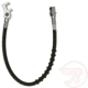 Purchase Top-Quality Rear Brake Hose by RAYBESTOS - BH381166 pa7