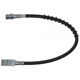 Purchase Top-Quality Rear Brake Hose by RAYBESTOS - BH381167 pa10