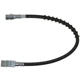 Purchase Top-Quality Rear Brake Hose by RAYBESTOS - BH381167 pa4