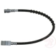 Purchase Top-Quality Rear Brake Hose by RAYBESTOS - BH381167 pa7