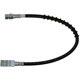Purchase Top-Quality Rear Brake Hose by RAYBESTOS - BH381167 pa8