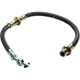 Purchase Top-Quality Rear Brake Hose by RAYBESTOS - BH381179 pa2
