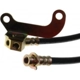 Purchase Top-Quality Rear Brake Hose by RAYBESTOS - BH381217 pa11